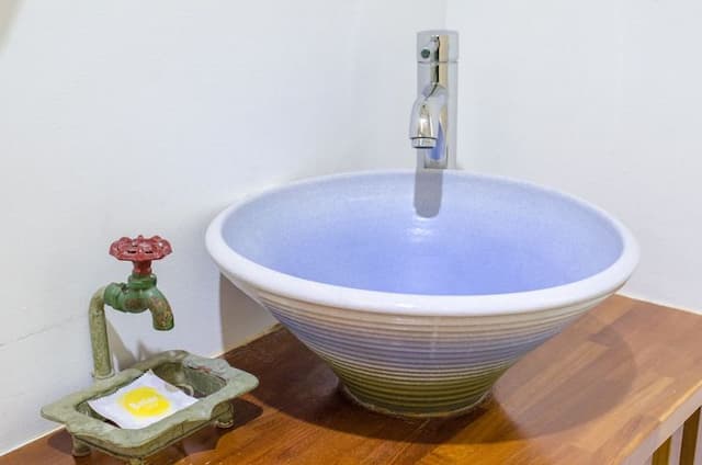 西港外婆家民宿|可選購溜滑梯房-航海家|六人套房-9