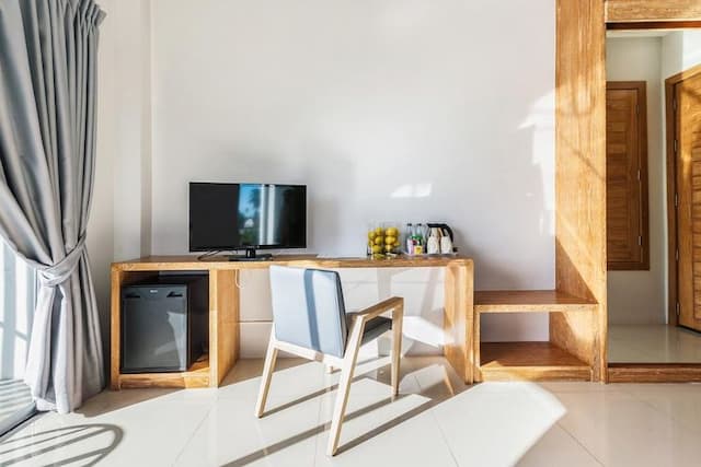 Lemonade Phuket Hotel-Lemon Terrace room type -36sqm--6