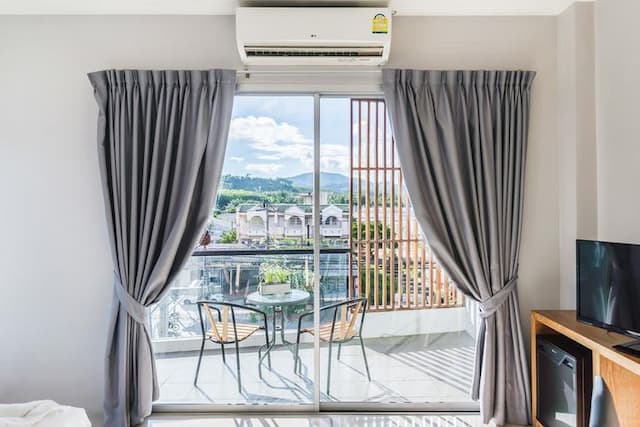 Lemonade Phuket Hotel-Lemon Terrace room type -36sqm--7