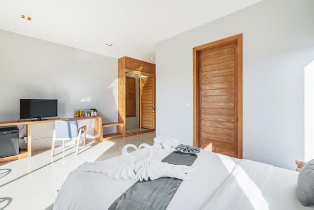 Lemonade Phuket Hotel-Lemon Terrace room type -36sqm--5