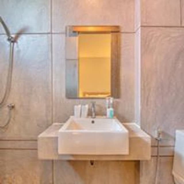 Lemonade Phuket Hotel-Lemon Terrace room type -36sqm--8