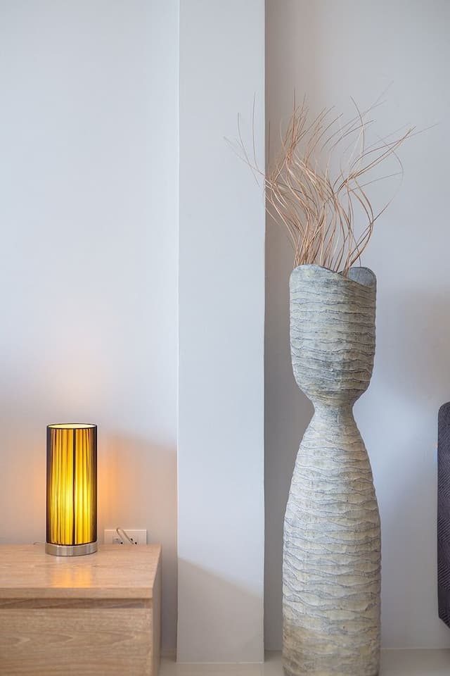 Lemonade Phuket Hotel-Lemon Suite King bed with living area -46sqm--7