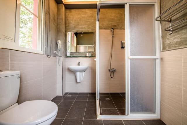 팜랜드 비앤비 Farmland b&b-Watermelon Triple room-5