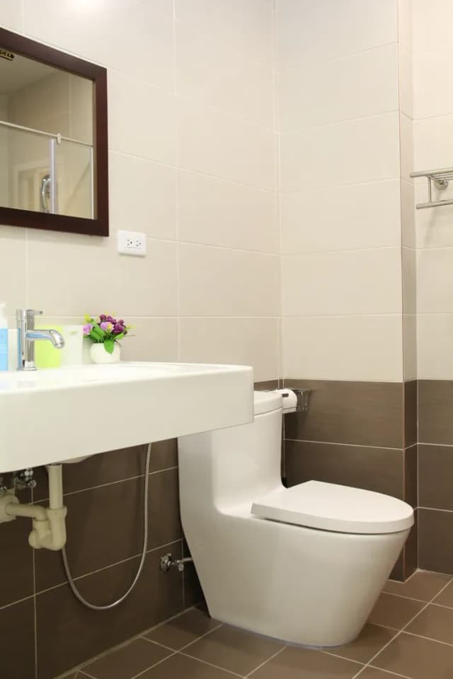 台南良辰暖居|鄰近神農街、設有溜滑梯房-經典雙人房-B01-7