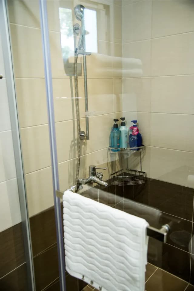 台南良辰暖居|鄰近神農街、設有溜滑梯房-高級雙人房-C01-8