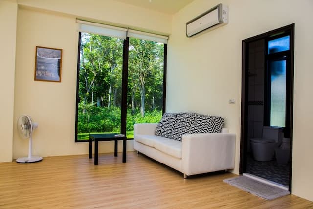 丰坪浪靚 | 可8-12人花蓮包棟 | 可烤肉、KTV、麻將-包棟 8-12人 - 四人房*2-3