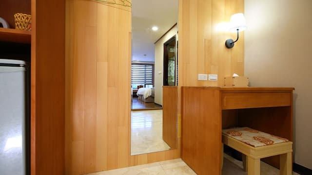 사이프레스 하우스 Cypress House-Deluxe double room-8