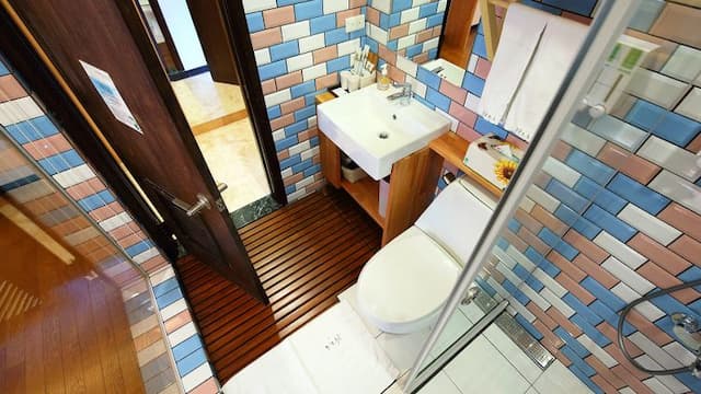 사이프레스 하우스 Cypress House-Double Room-7