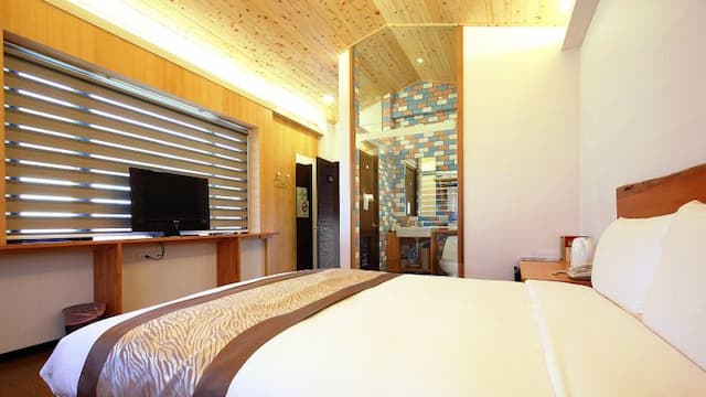 사이프레스 하우스 Cypress House-Double Room-2