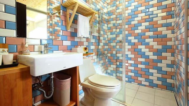 사이프레스 하우스 Cypress House-Double Room-6