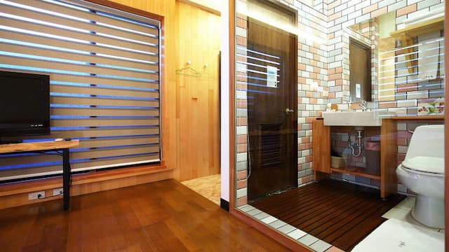 사이프레스 하우스 Cypress House-Double Room-5