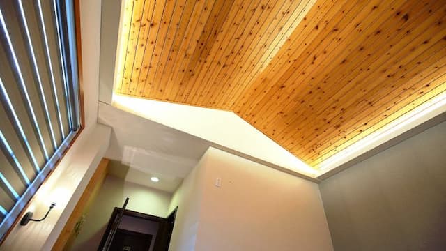 사이프레스 하우스 Cypress House-Deluxe quadruple room-6