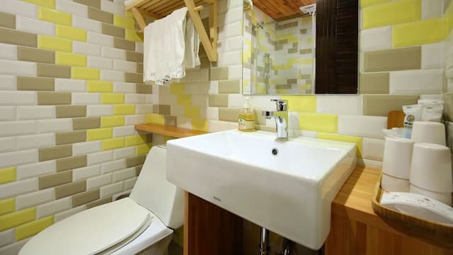 사이프레스 하우스 Cypress House-Six People's House-7