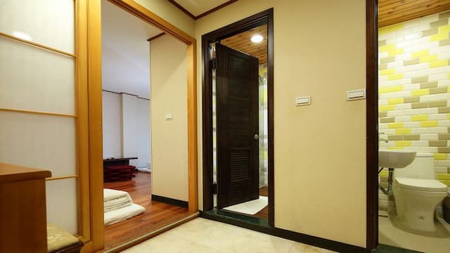 사이프레스 하우스 Cypress House-Six People's House-6