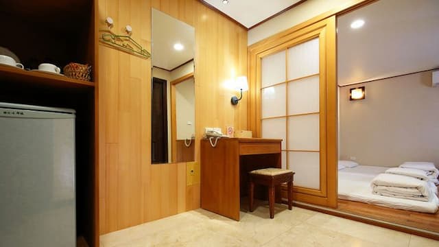 사이프레스 하우스 Cypress House-Six People's House-5