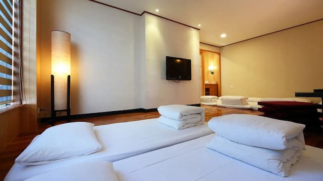 사이프레스 하우스 Cypress House-Six People's House-3