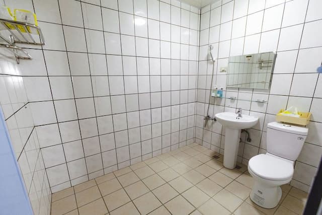 톰톰 비앤비 (TomTom bnb)-Flavor quadruple room-7