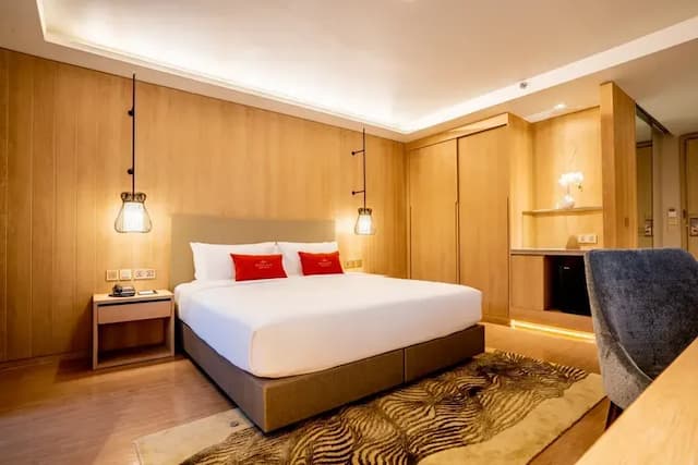 床型需視供應情況而定。