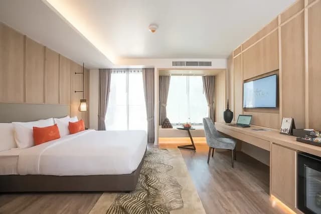 床型需視供應情況而定。