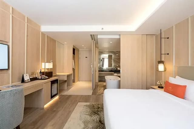 床型需視供應情況而定。