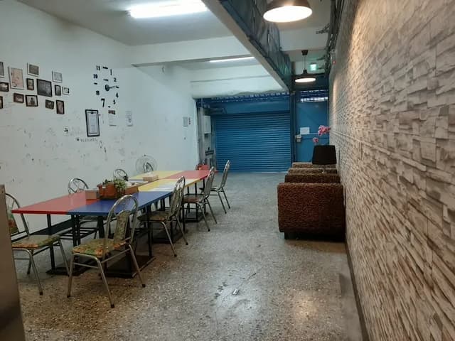 Come often when you have time-Family Room-6