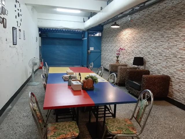 Come often when you have time-Family Room-7