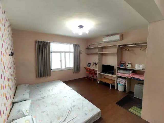 Come often when you have time-Family Room-1