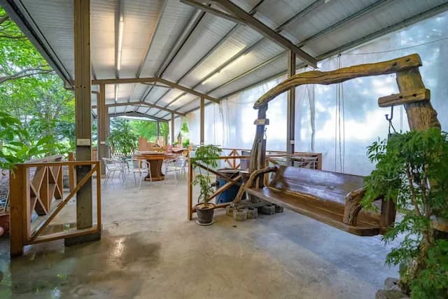 忙裡偷閒民宿-忙裡偷閒渡假民宿-7