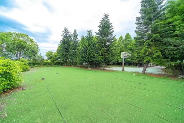 忙裡偷閒民宿-忙裡偷閒渡假民宿-10