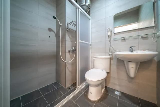 忙裡偷閒民宿-忙裡偷閒渡假民宿-13