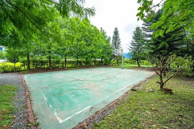 忙裡偷閒民宿-忙裡偷閒渡假民宿-11