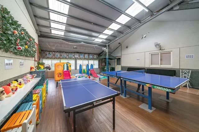 忙裡偷閒民宿-忙裡偷閒渡假民宿-3