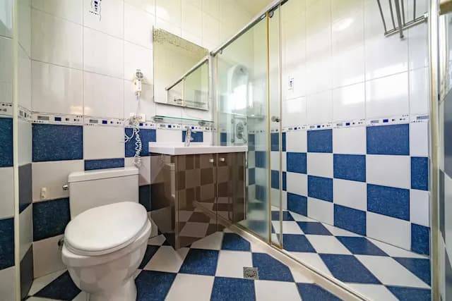 忙裡偷閒民宿-忙裡偷閒渡假民宿-12