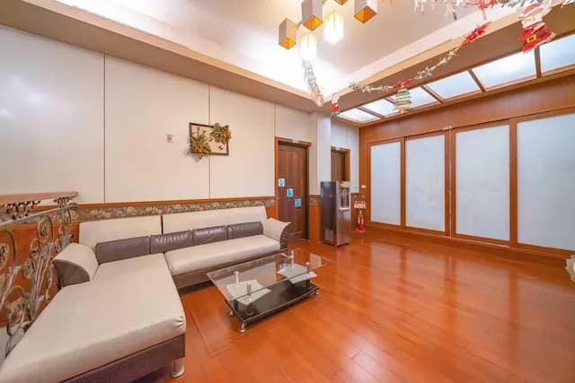 忙裡偷閒民宿-忙裡偷閒渡假民宿-6