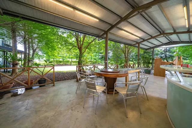 忙裡偷閒民宿-忙裡偷閒渡假民宿-8