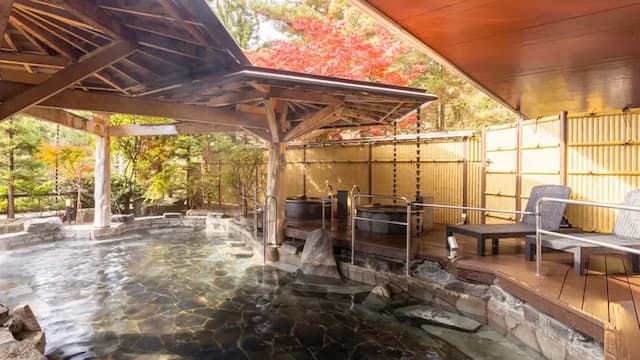 HANAMAKI ONSEN HOTEL KOYOKAN-Japanese-Style Room 10 Tatami Non-Smoking-6