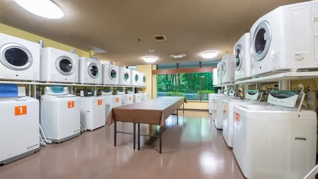 HANAMAKI ONSEN HOTEL KOYOKAN-Triple Room 45㎡ Non-Smoking-6