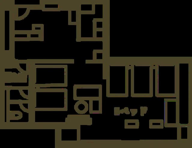 HANAMAKI ONSEN HOTEL KOYOKAN-5 Beds Room 82㎡ Non-Smoking-2