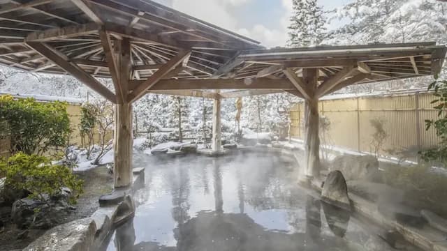 HANAMAKI ONSEN HOTEL KOYOKAN-Twin C Room 29㎡ Non-Smoking-5