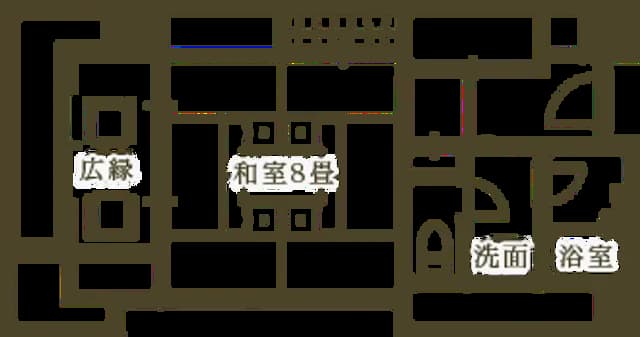 HANAMAKI ONSEN HOTEL KOYOKAN-Japanese-Style Room 8 Tatami Non-Smoking-2