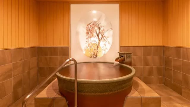Hanamaki Onsen Hotel Hanamaki-ROH Japanese Style Room Non-Smoking-6