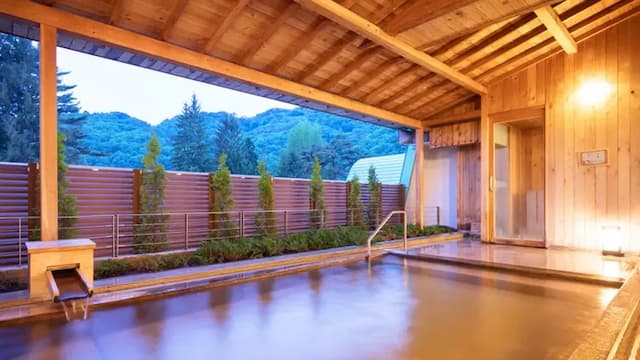 Hanamaki Onsen Hotel Hanamaki-ROH Japanese Style Room Non-Smoking-3