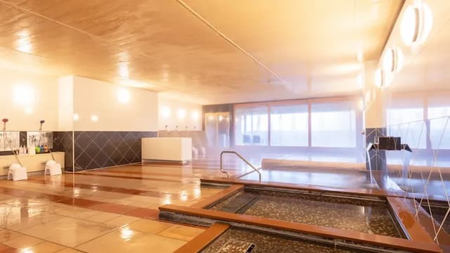 Hanamaki Onsen Hotel Hanamaki-ROH Twin Room Non-Smoking-3