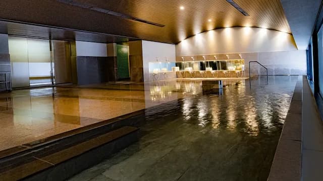 ANA全日空皇冠渡假飯店 安比高原|機場接駁 (需預約)/近安比高原滑雪場-標準加大雙床房【不挑房】-2