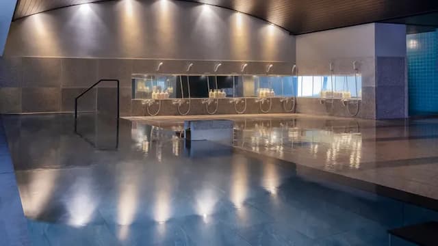 ANA全日空皇冠渡假飯店 安比高原|機場接駁 (需預約)/近安比高原滑雪場-標準加大雙床房【不挑房】-3