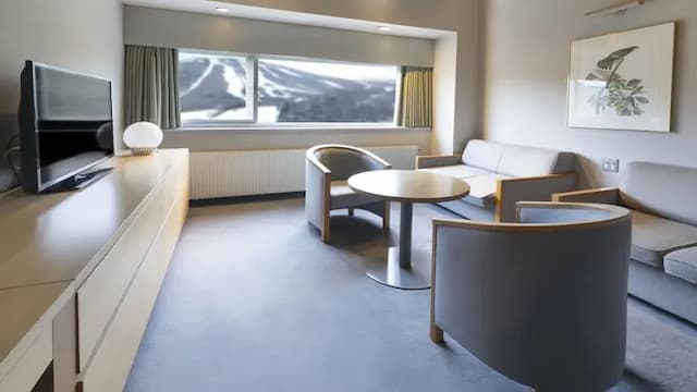 Standard Maisonette Winter