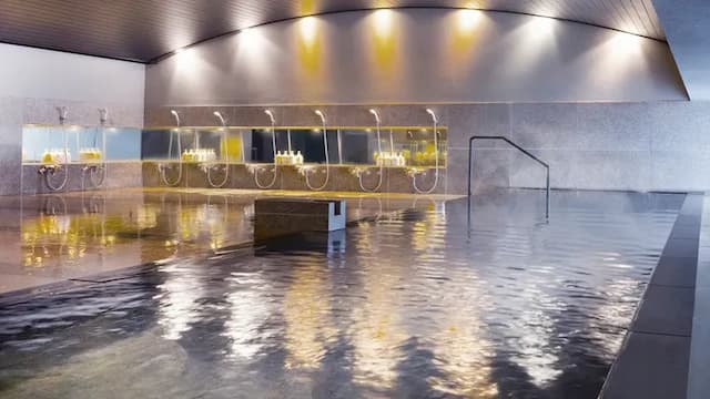 ANA全日空皇冠渡假飯店 安比高原|機場接駁 (需預約)/近安比高原滑雪場-隨機房型【不挑房】-3