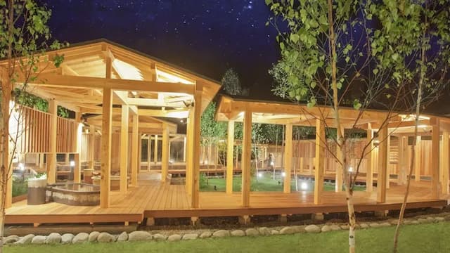 ANA全日空皇冠渡假飯店 安比高原|機場接駁 (需預約)/近安比高原滑雪場-行政雙床房【不挑房】-7