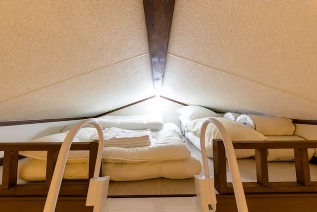 Extremely convenient! 2 minutes walk from Kawaguchiko Station, 5 minutes from the shores of Lake Kawaguchi! Experience the openness and extraordinary atmosphere on the spacious deck♪-Newly opened♪ Extremely convenient! 2 minutes walk from Kawaguchiko Station, 5 minutes from the shores of Lake Kawaguchi! Experience the openness and extraordinary atmosphere on the spacious deck♪-10