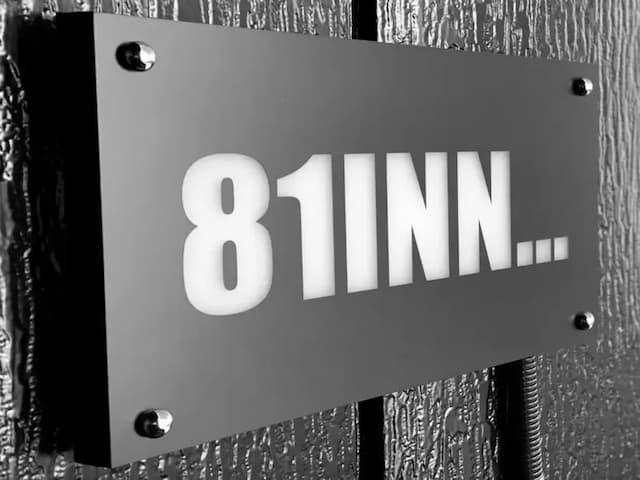 SAMURISE 81INN-A secret base?! A place where you can have fun while staying★★-14